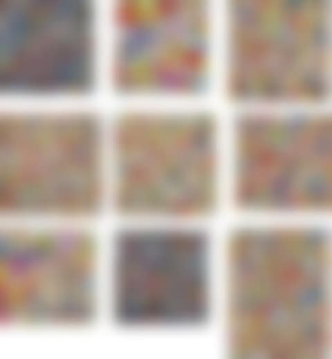 Flowers with Smiley Faces; Such Cute Flowers; Flowers, Flowers, Flowers; Open Your Hands Wide, Embrace Happiness!; Field of Smiling Flowers (preview)