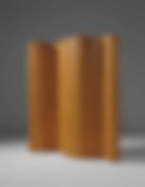 Large folding screen (preview)