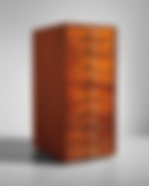 Miniature chest, model no. 5217 (preview)