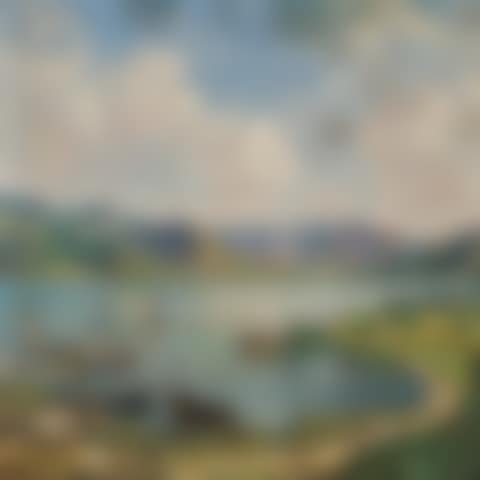 I'll Write Whenever I Can, Koobi Fora, Lake Rudolf, Kenya (preview)