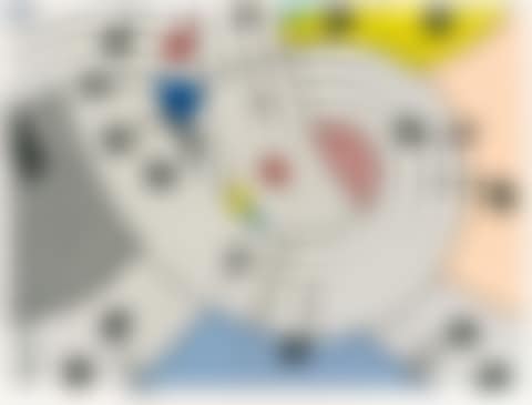 Composition II (C 298) (preview)