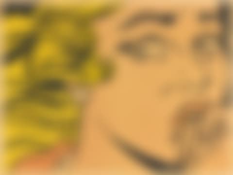 Crying Girl (C Ii1) (preview)