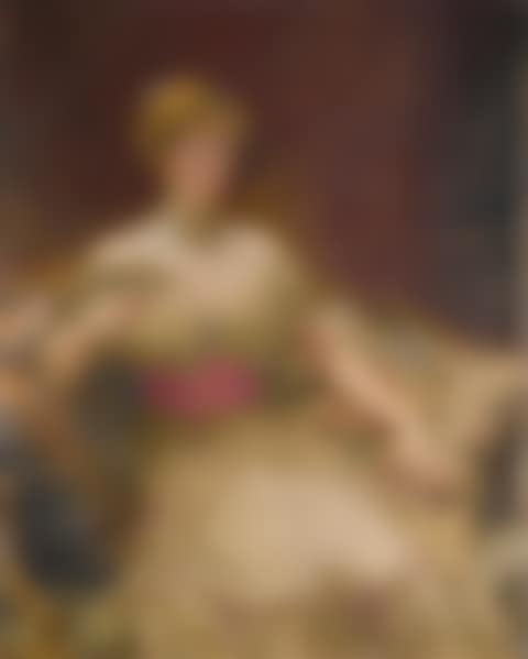 Portrait of Mrs Austin Mackenzie (preview)