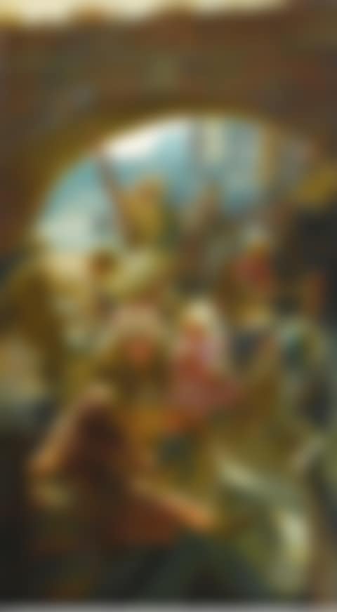 Beneath London Bridge (preview)
