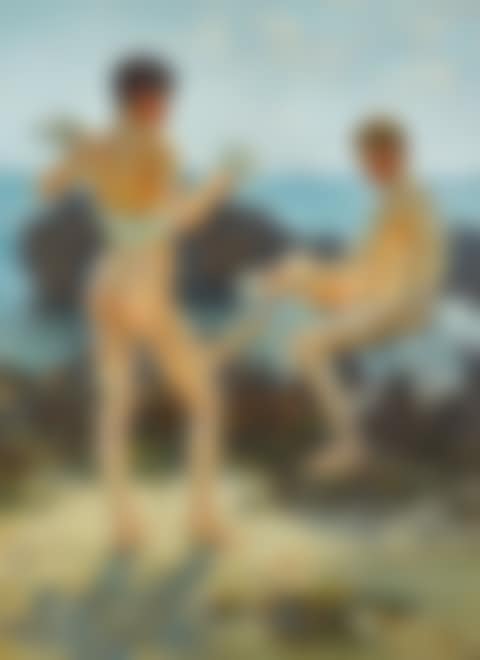 Under the Western Sun (preview)