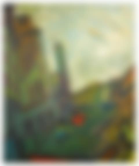 Mornington Crescent - First Light (preview)
