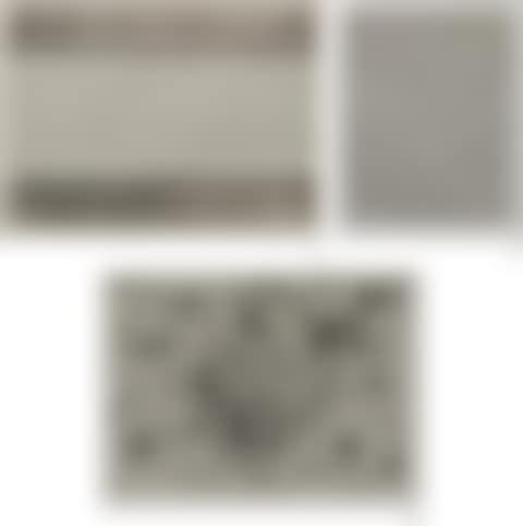 I Road; II Waves; III River At Sunrise (Three Works) (preview)
