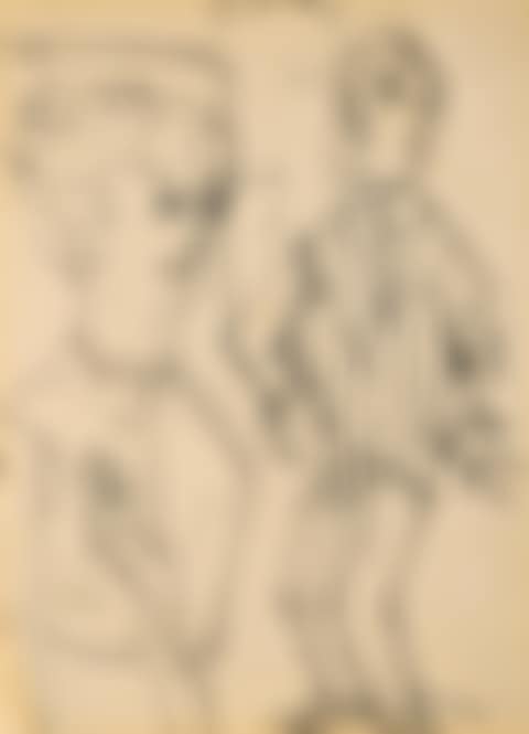 Zwei Personen (Two People) (preview)
