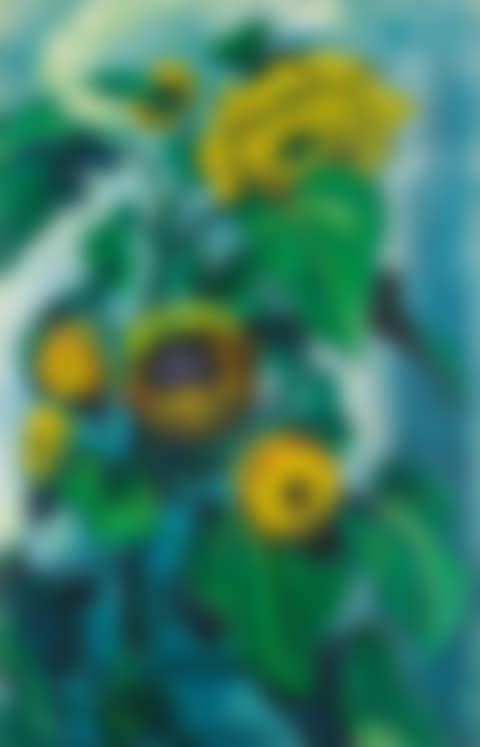Sonnenblumen (Sunflowers) (preview)