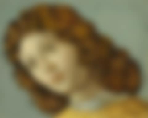 Etude D'apr�s Botticelli (preview)