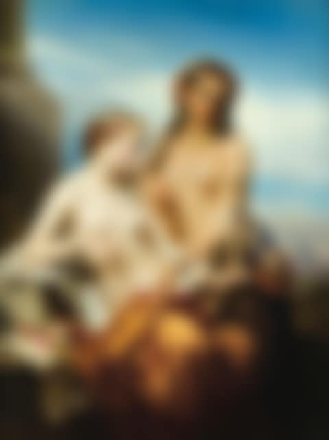 L'orient et L'occident (preview)