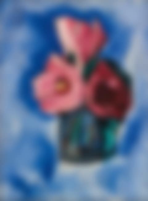 Pink Hibiscus (preview)