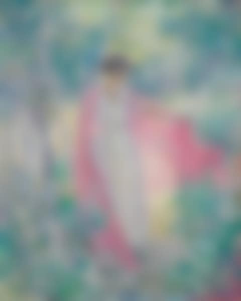 In the Garden (preview)