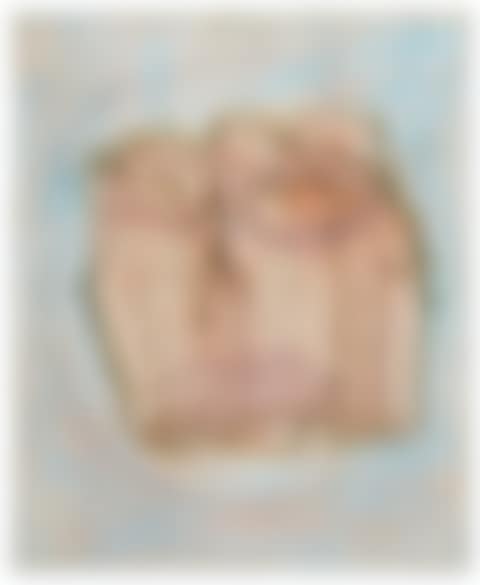 Visage triste (preview)