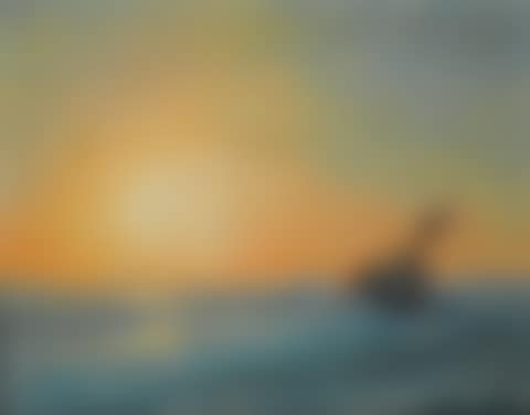 Ship at Sunset (preview)