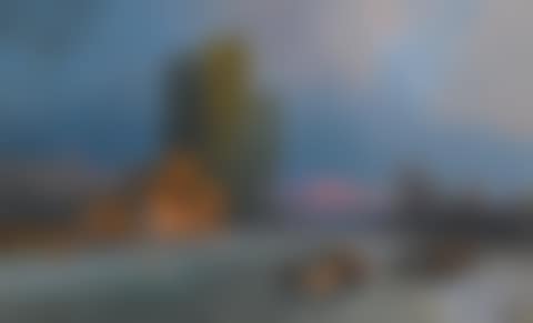 Evening Glow (preview)