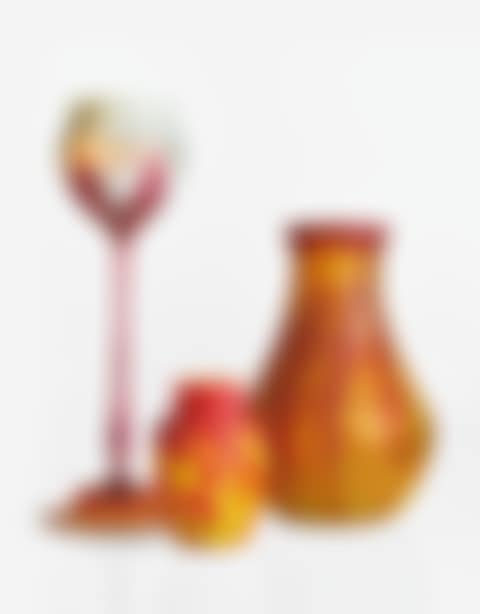 Flowerform Vase (preview)