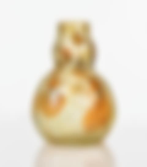 A Monumental Carved Cameo Vase (preview)