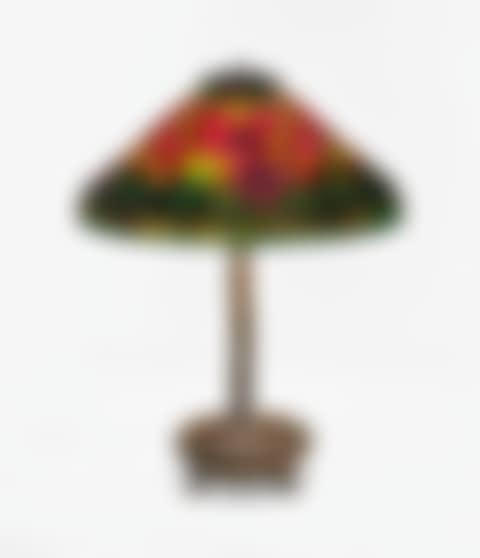 Poppy Table Lamp (preview)