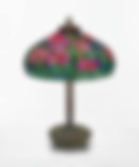 Peony Table Lamp (preview)