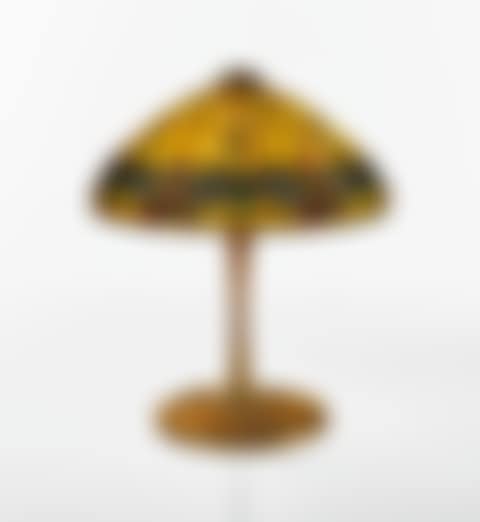 Dragonfly Table Lamp (preview)