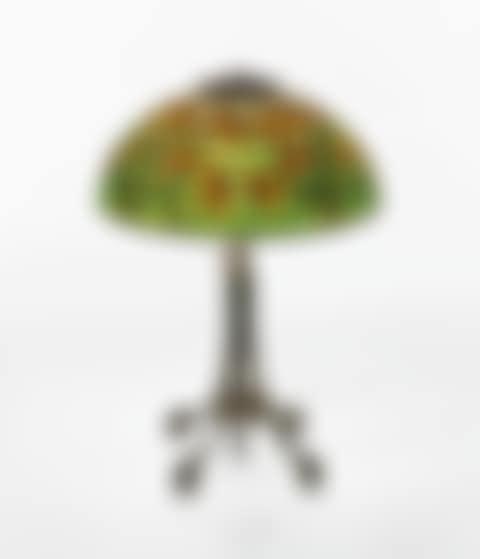 Black-eyed Susan Table Lamp (preview)