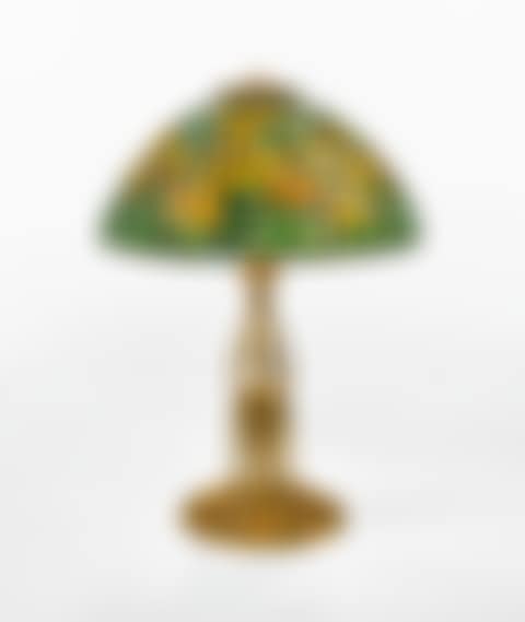Daffodil Table Lamp (preview)
