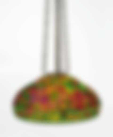 Nasturtium Chandelier (preview)