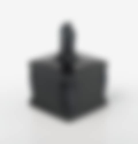 A Rare Hibou Inkwell (preview)