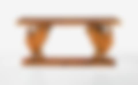 An Important Console Table from the Casa Encantada, Bel Air, California (preview)