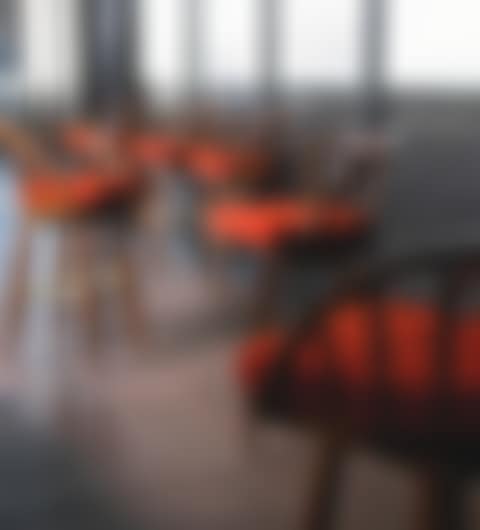 Six Bar Stools, Model No 5641 (preview)