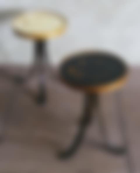 Two 'Constellation' Tables, Model No 479 (preview)