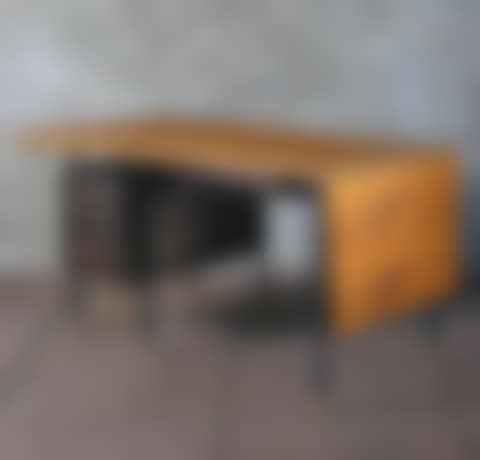 Drop-leaf Writing Table, Model No 5341 (preview)