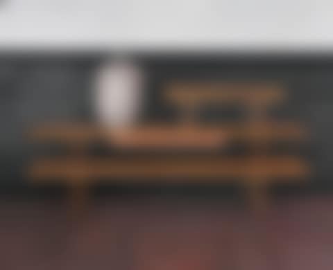Long John Coffee Table-bench, Model No 4699 (preview)