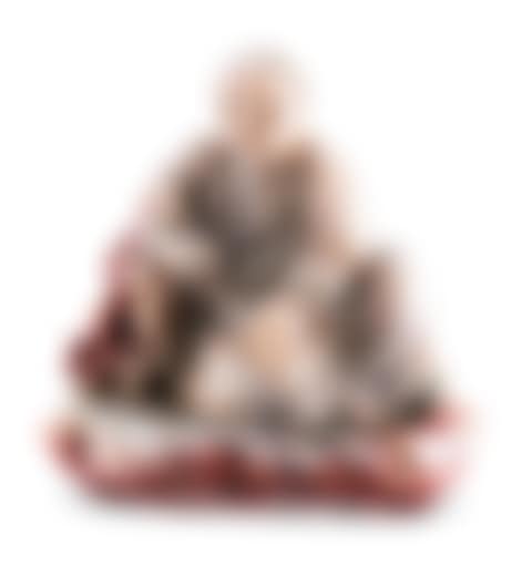 A figure of a Luohan (preview)
