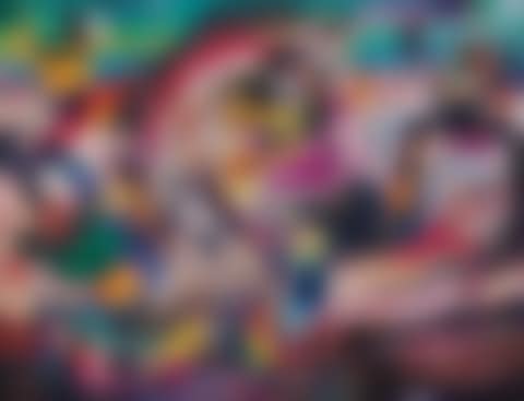 Kuda Lumping (preview)
