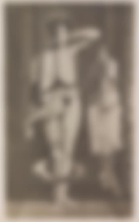 Santa Conversazione (preview)