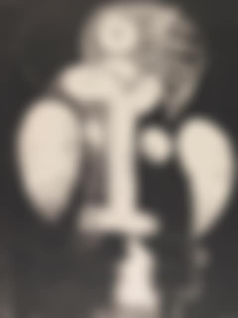 Femme Au Fauteuil (II.), No 2 (D'apres Le Vert) (preview)