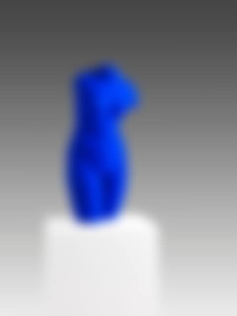 Venus Bleue (La V�nus D'alexandrie) (preview)