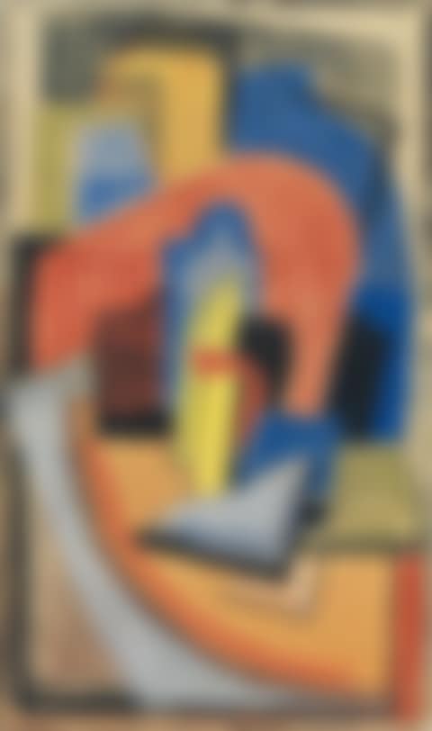 Abstract Composition (preview)