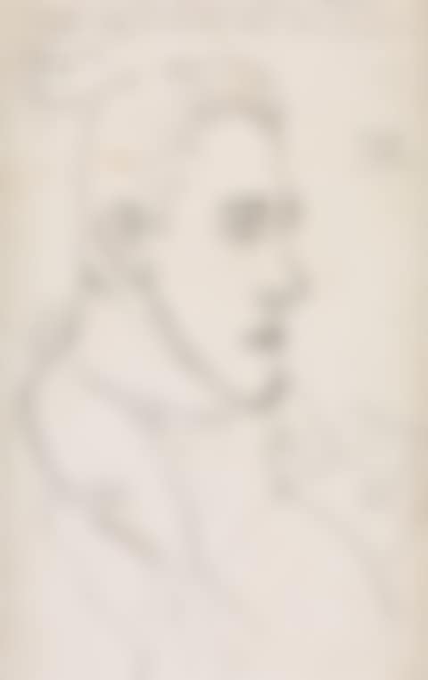 Portrait of a Man (preview)