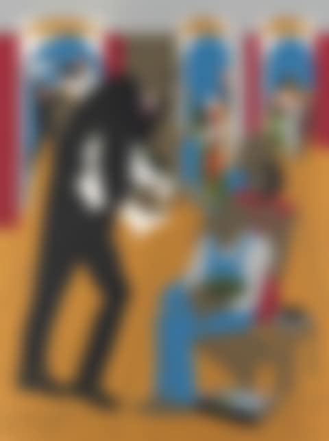 To the Defense (preview)