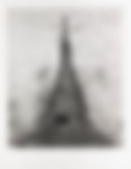 Retroussage Eiffel Tower (preview)