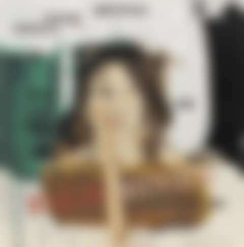 Paris Review (preview)