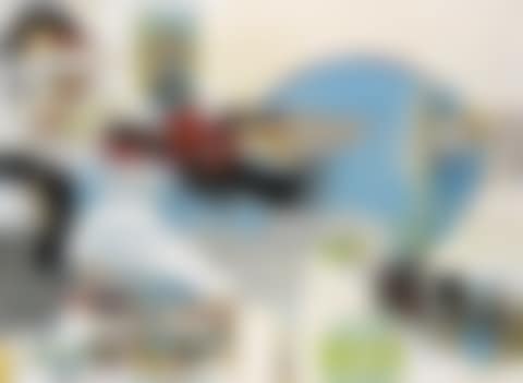 Untitled (Abstract Composition) (preview)