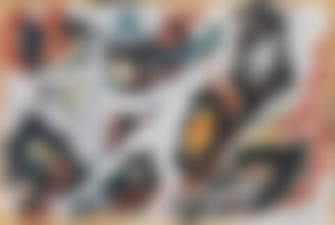 Untitled (Abstract Composition) (preview)