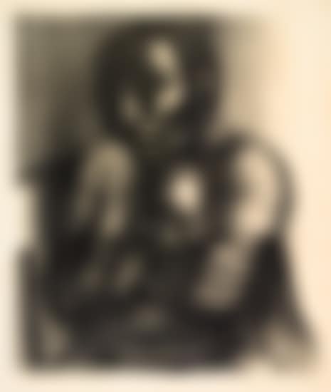 Mother and Child (preview)