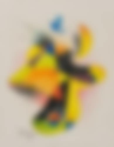 Abstract Composition (preview)