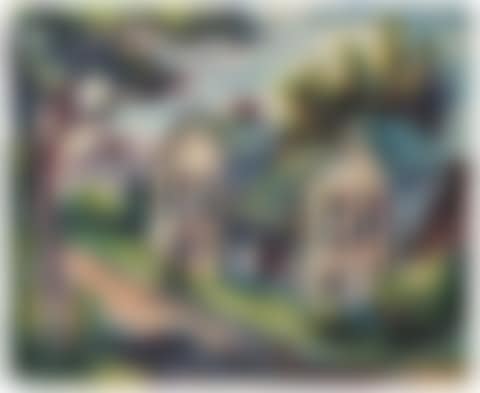 Town House, Rockport (preview)