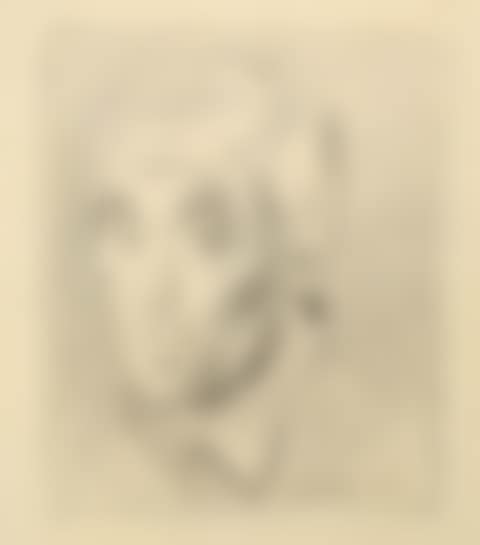 Self-Portrait (preview)